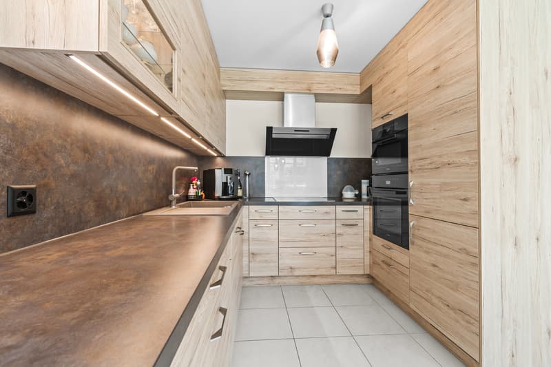 Wohlfühlende Eigentumswohnung mit grosszügiger Gartenfläche (12)