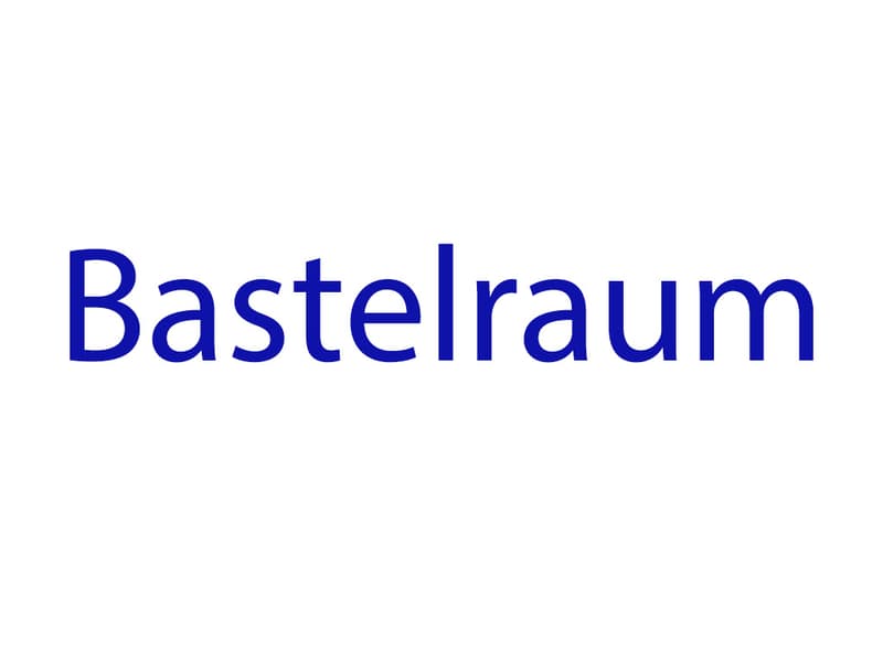Bastelraum in Bülach (1)
