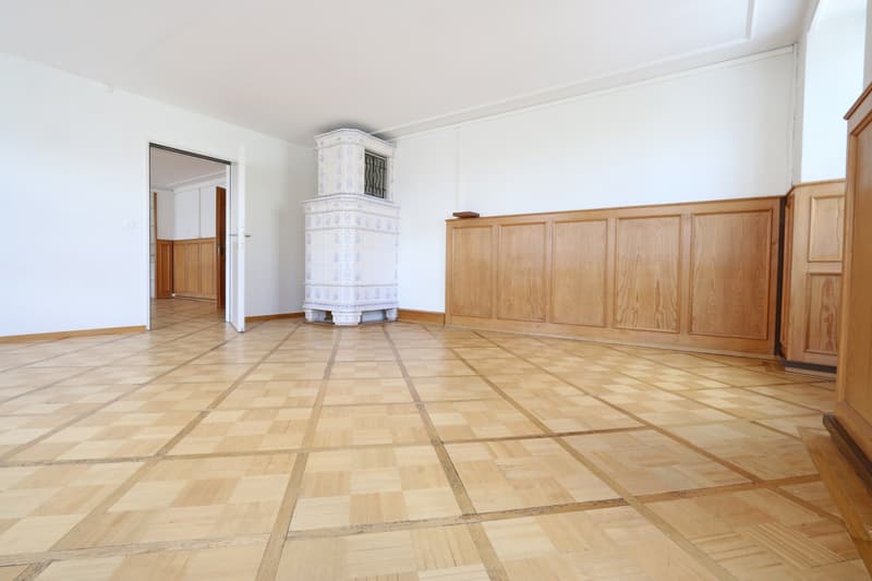 Gewerberäume / Showroom / Büroräume, 1. OG mitten in Bülach (3)