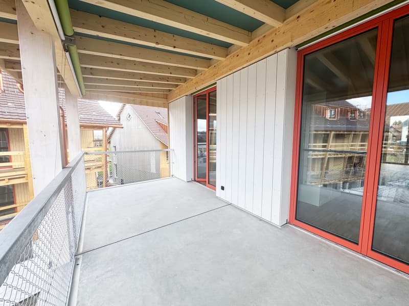 Appartement moderne 3.5 pièces avec hauts plafonds et accès par ascenseur (10)