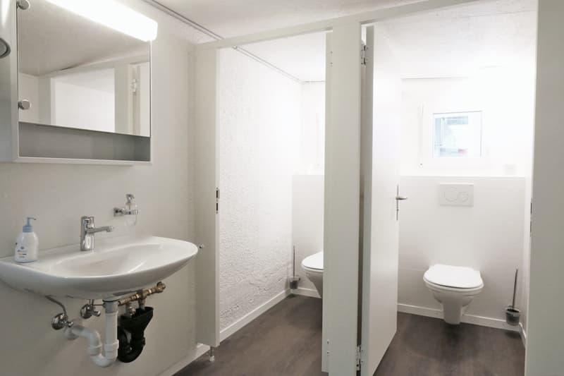 LADENLOKAL / Gewerberaum im Herzen von BülachSTADT (7)