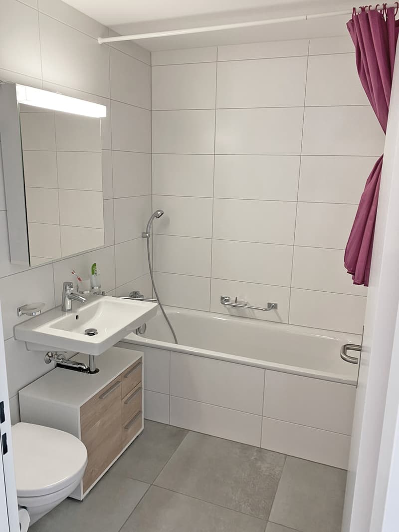Appartement 4,5 pièces avec tour de buanderie privée (9)