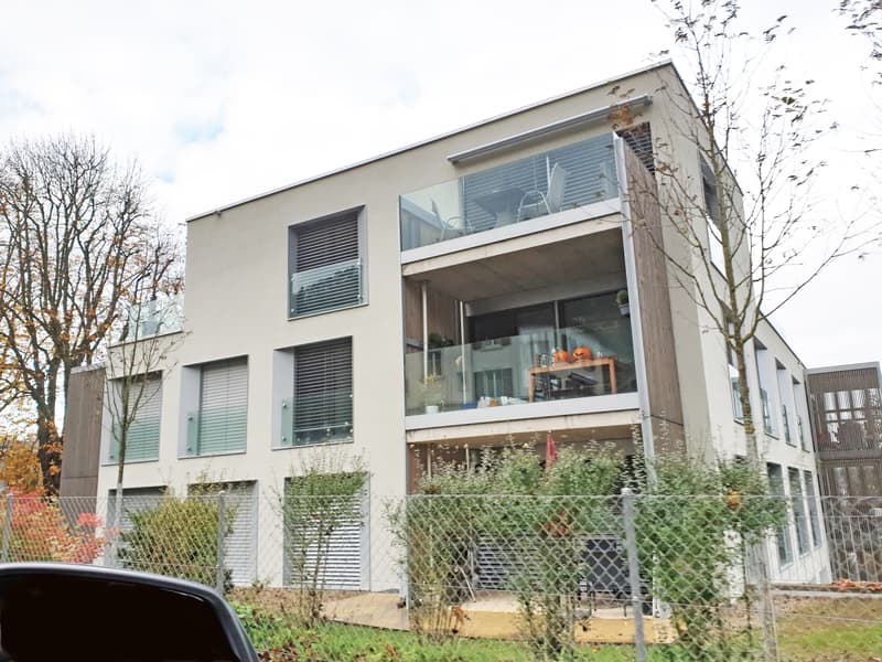 Appartement 4,5 pièces avec tour de buanderie privée (13)