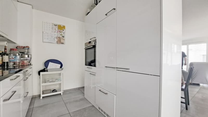 Appartement 4,5 pièces avec tour de buanderie privée (5)