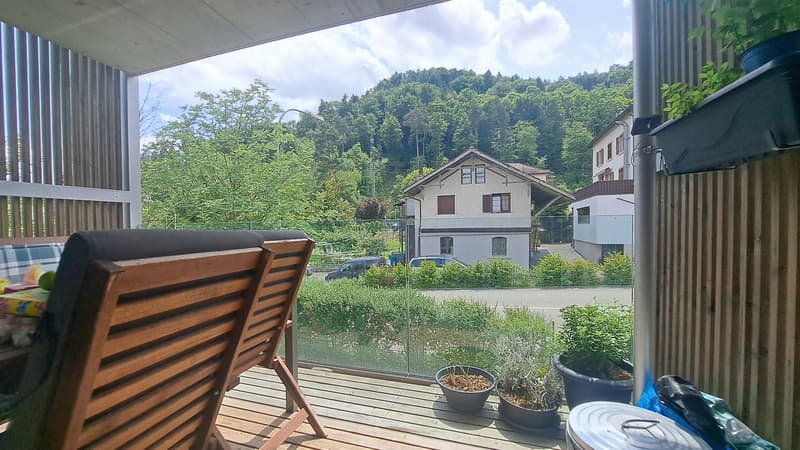 Appartement 4,5 pièces avec tour de buanderie privée (3)