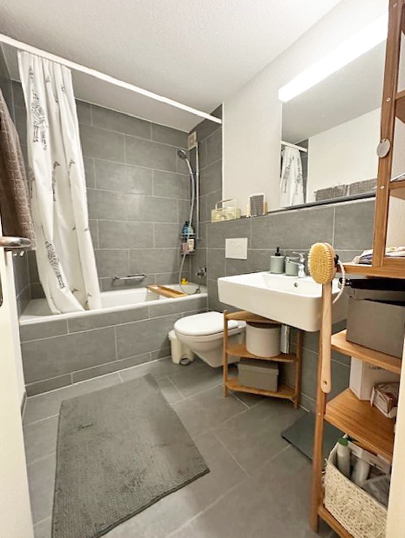 Badezimmer