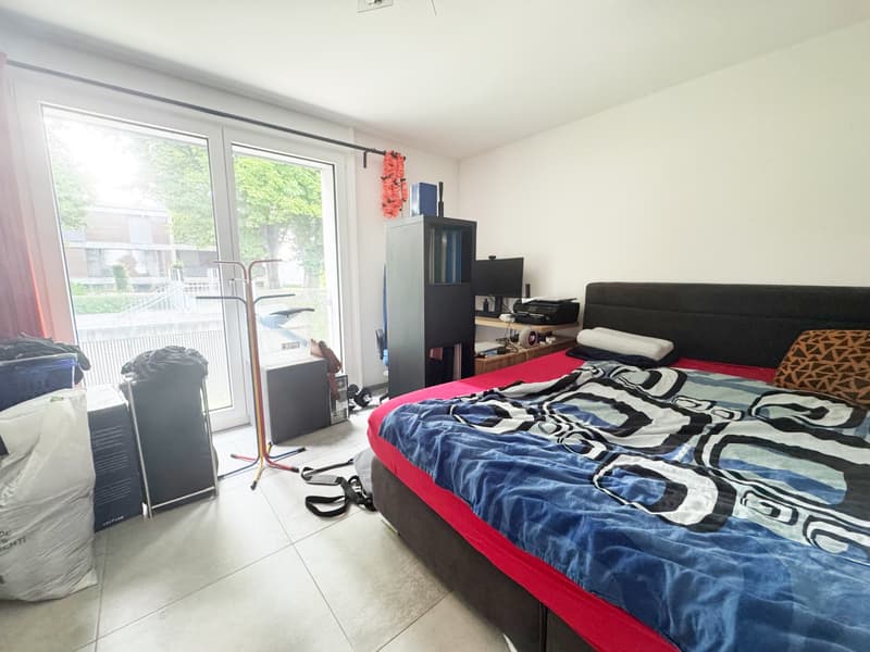 2.5-Room Apartment in Eglisau (4)