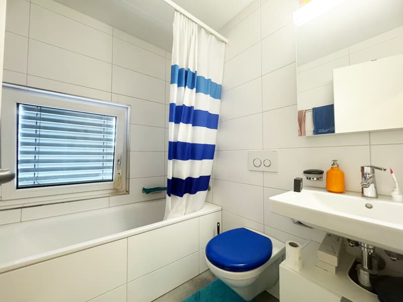 2.5-Room Apartment in Eglisau (3)