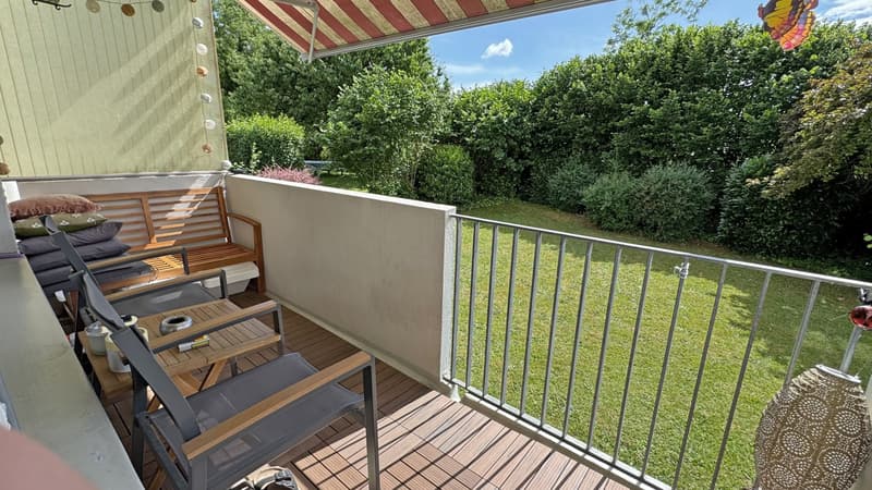 4.5-room apartment in the Bergli district (4)