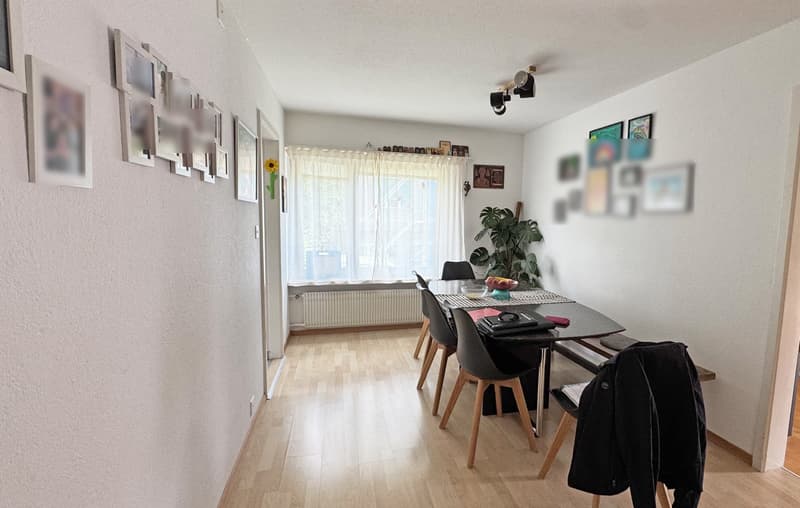 4.5-room apartment in the Bergli district (2)
