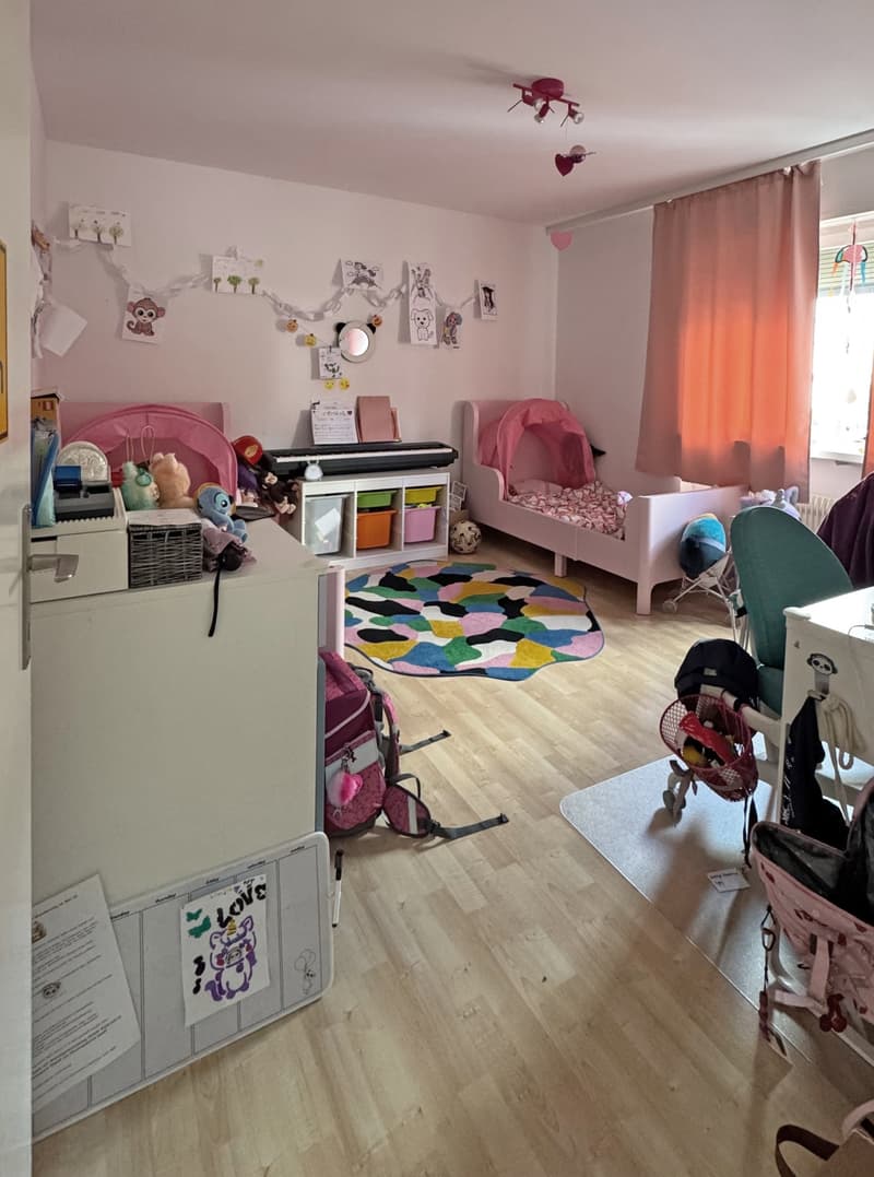 4.5-room apartment in the Bergli district (5)