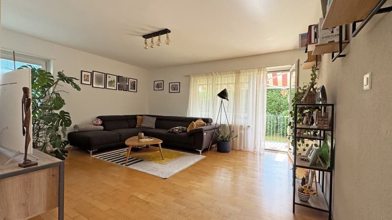 4.5-room apartment in the Bergli district (3)