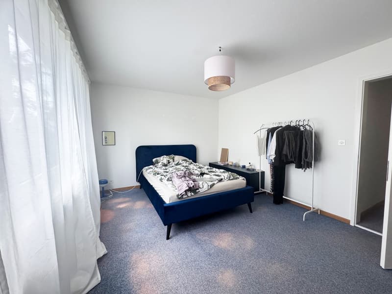2.5-Zimmer Wohnung im ruhigen Quartier (3)