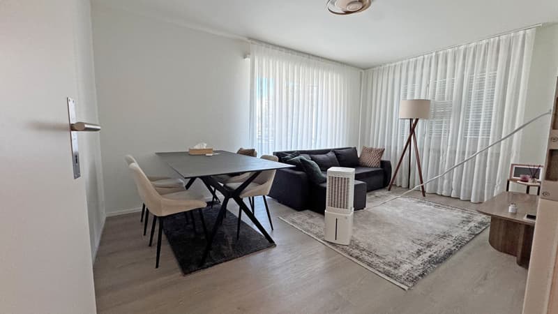 4.0-Zimmer Wohnung in Bülach (3)
