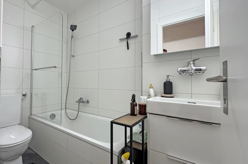 4.0-Zimmer Wohnung in Bülach (6)