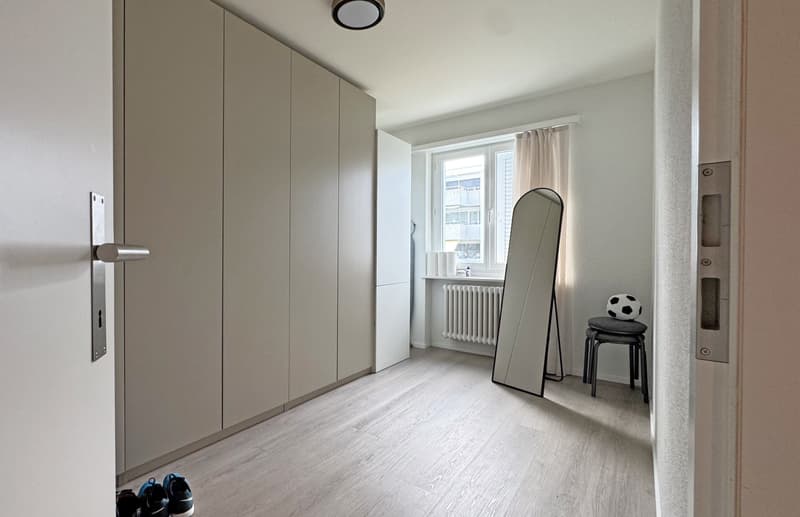4.0-Zimmer Wohnung in Bülach (5)
