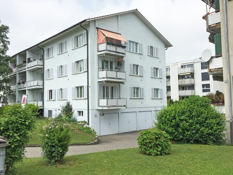 4.0-Zimmer Wohnung in Bülach (7)