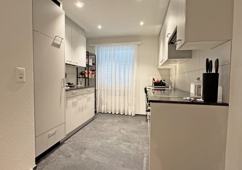 4.0-Zimmer Wohnung in Bülach (2)