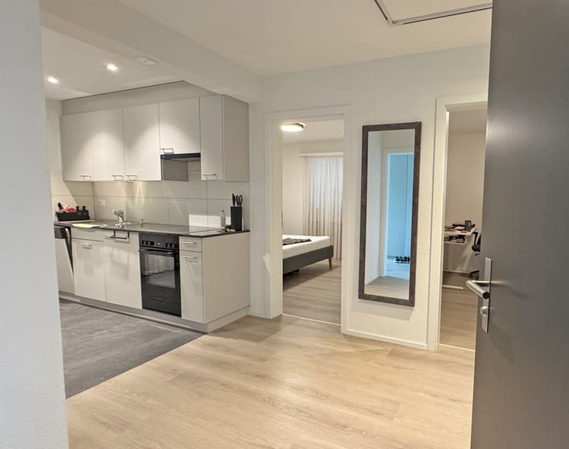 4.0-Zimmer Wohnung in Bülach (1)