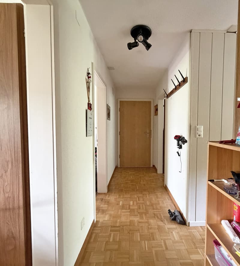 Appartement 3.5 pièces dans un quartier calme (4)