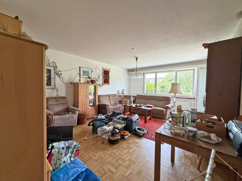 Appartement 3.5 pièces dans un quartier calme (2)