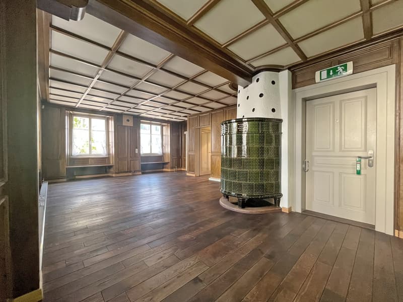 Büro-/Gewerberäume EG im Herzen von Bülach (4)
