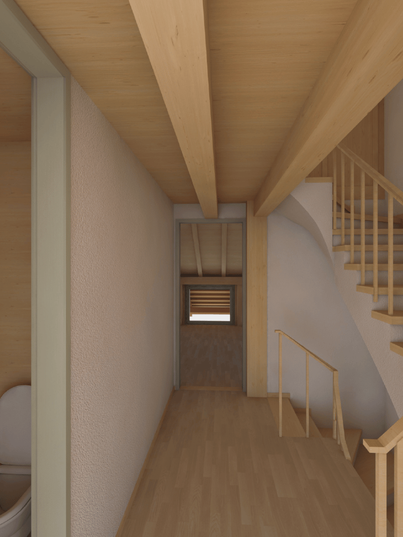 Appartamento a maisonette di 5,5 locali (3)