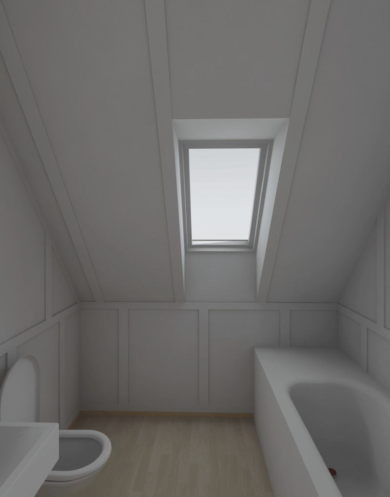 Delizioso tinyhouse nuovo (6)