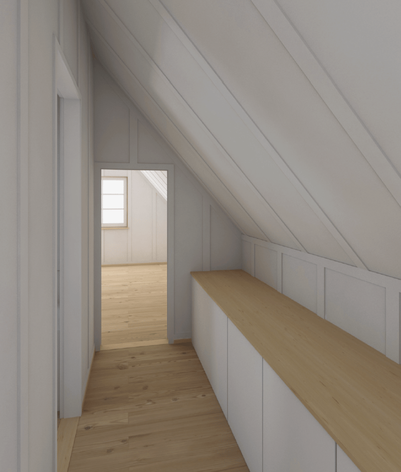 Delizioso tinyhouse nuovo (5)