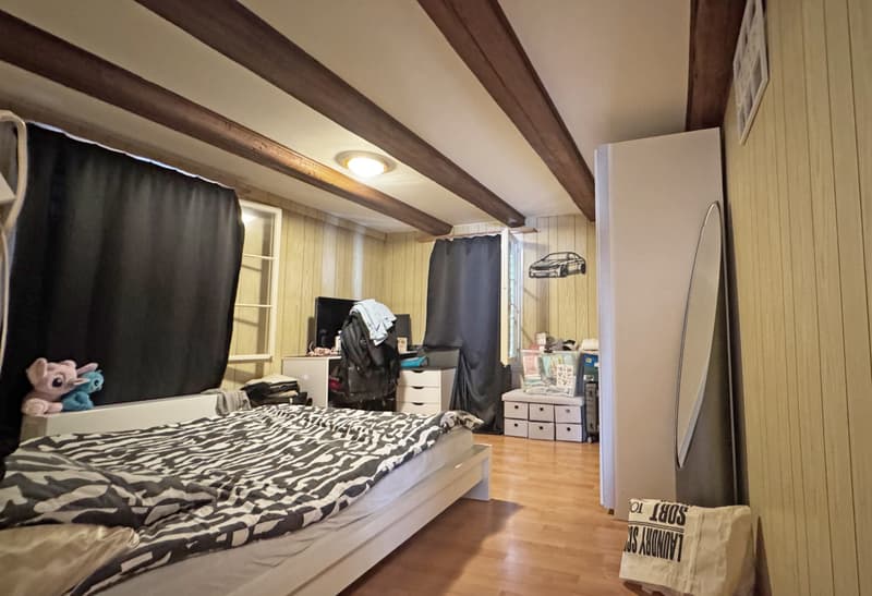 Appartement 2.0 pièces au cœur de Bülach (5)