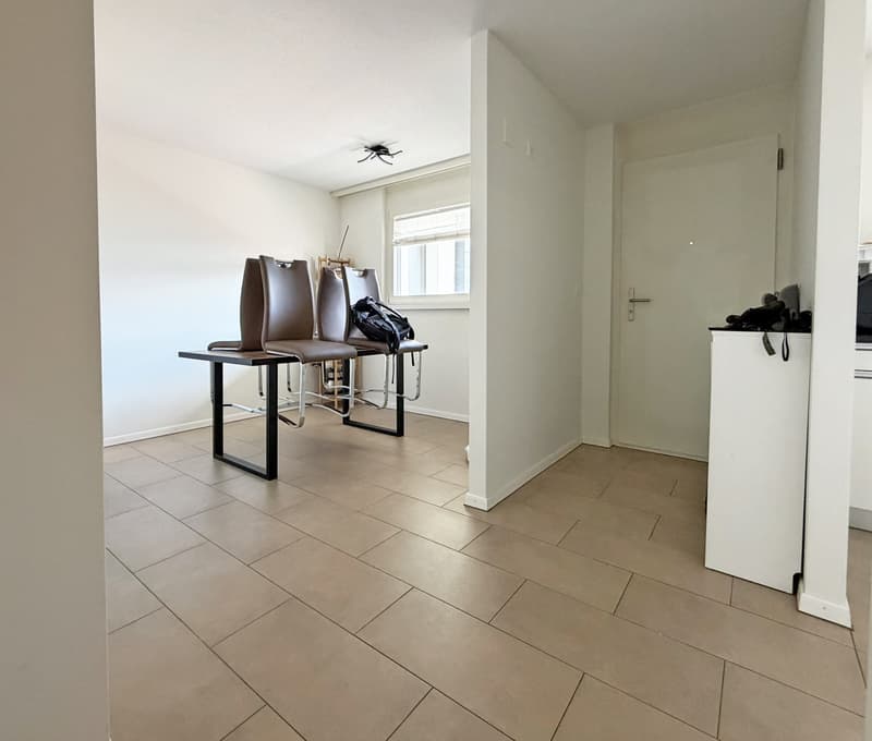 Appartement 2.5 pièces sur Balsberg Kloten (3)
