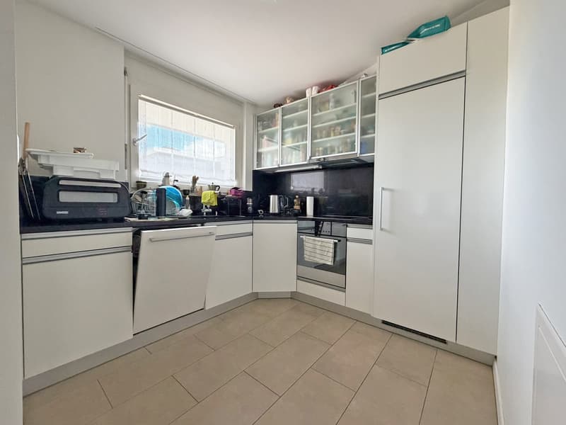 Appartement 2.5 pièces sur Balsberg Kloten (2)