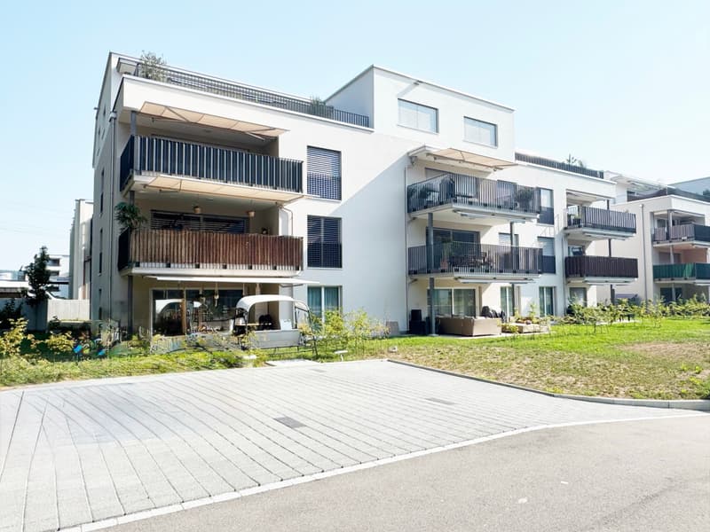 Bastelraum in Bülach (1)