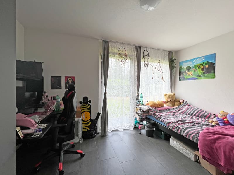 Kinderzimmer