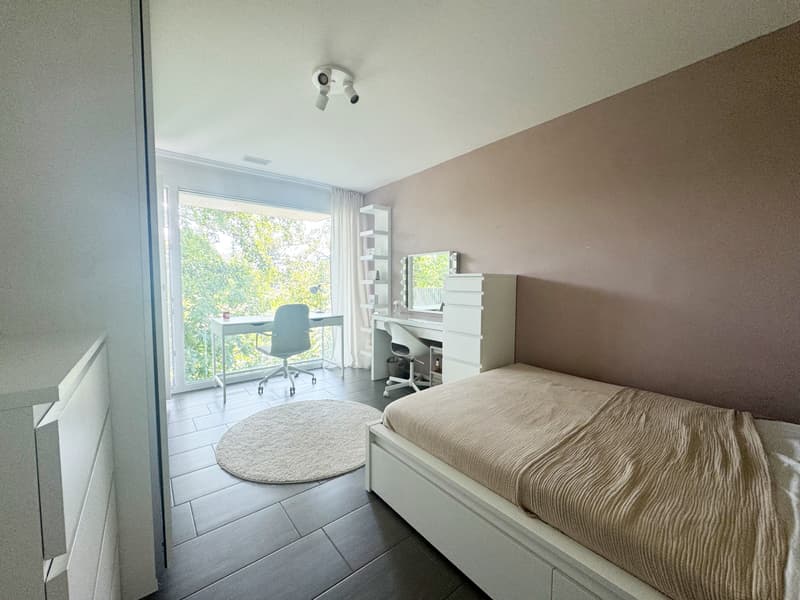 Appartamento di 4,5 locali con torre di lavanderia privata (13)
