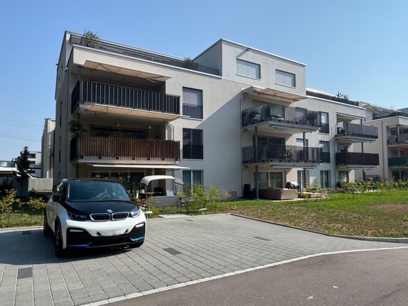 Bastelraum in Bülach (4)