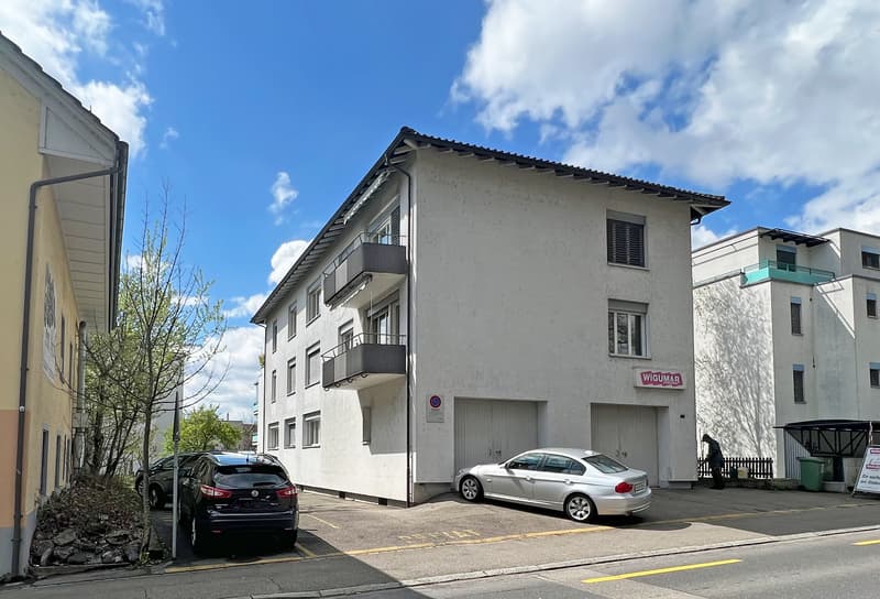 3.0-Zimmerwohnung in Bülach (10)