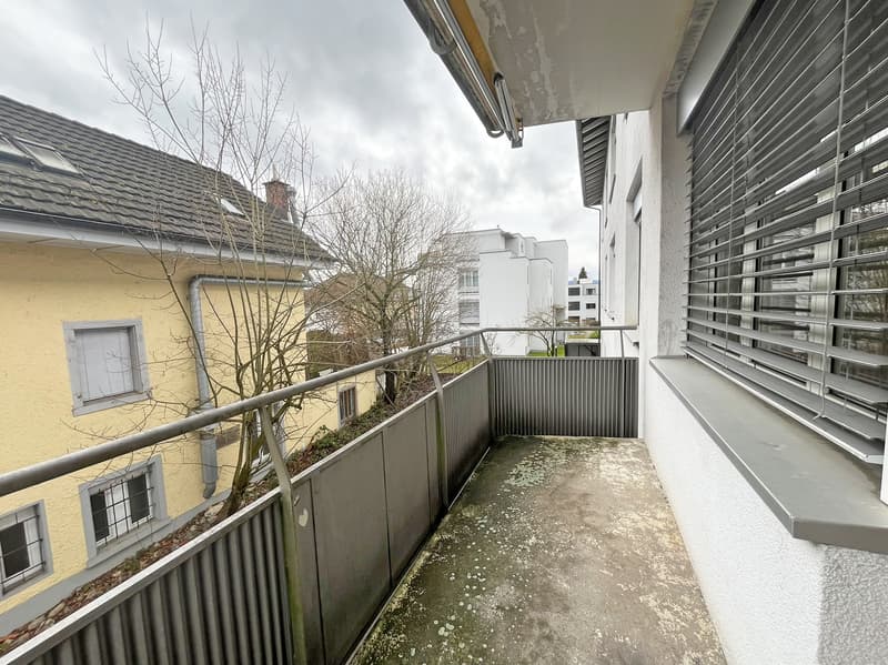 3.0-Zimmerwohnung in Bülach (3)