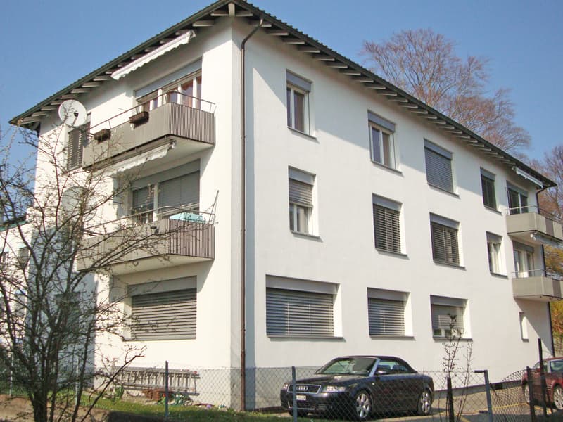 3.0-Zimmerwohnung in Bülach (9)
