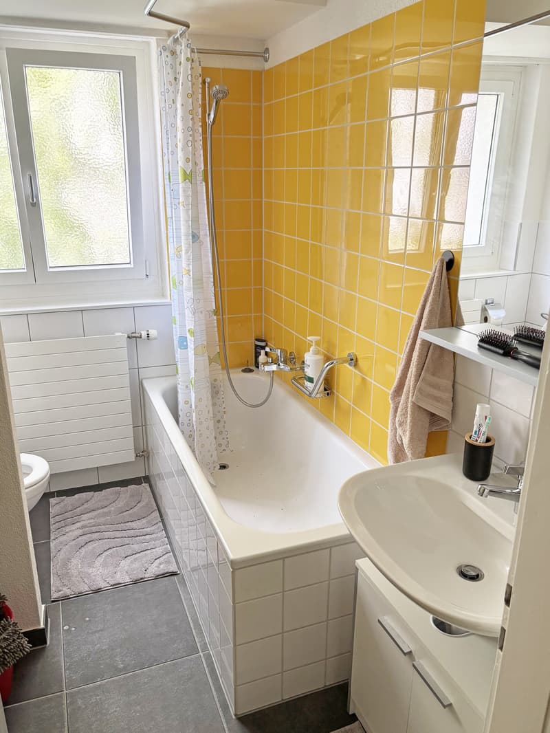 3.0-Zimmerwohnung in Bülach (6)