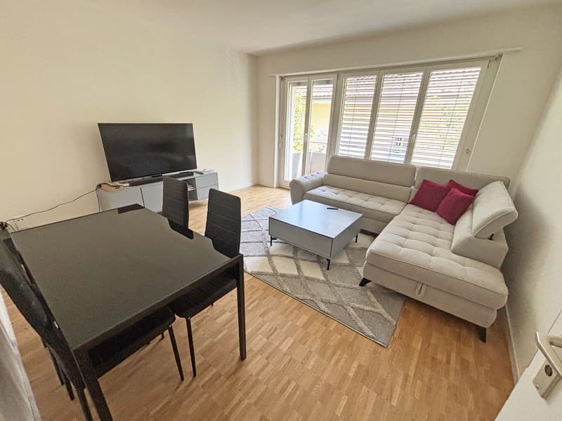 3.0-Zimmerwohnung in Bülach (2)