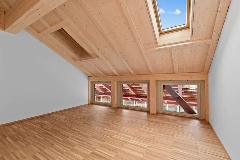 ERSTBEZUG / 5.5-Zimmer Reihenhaus (11)