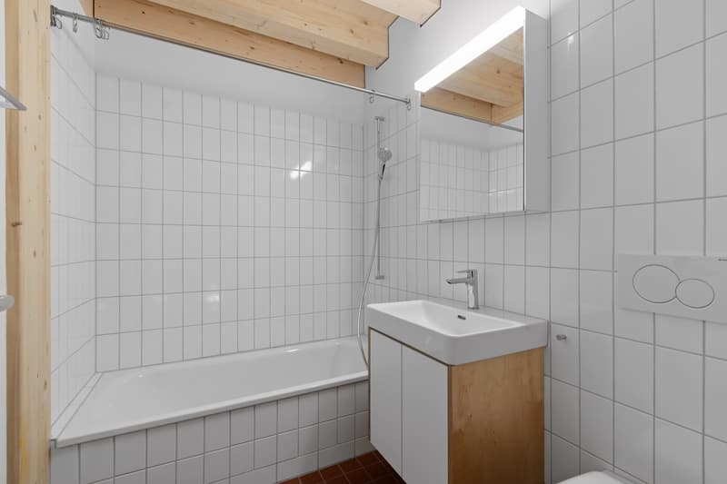 ERSTBEZUG / 5.5-Zimmer Reihenhaus (7)