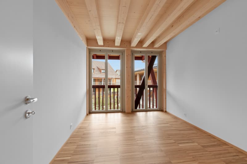 ERSTBEZUG / 5.5-Zimmer Reihenhaus (10)