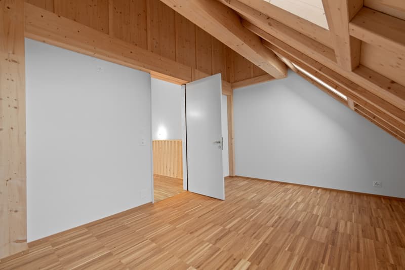 ERSTBEZUG / 5.5-Zimmer Reihenhaus (12)