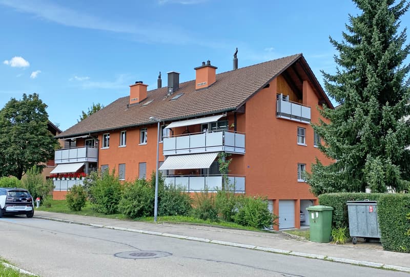 1. 5-Zimmer Dachwohnung in Kloten (9)
