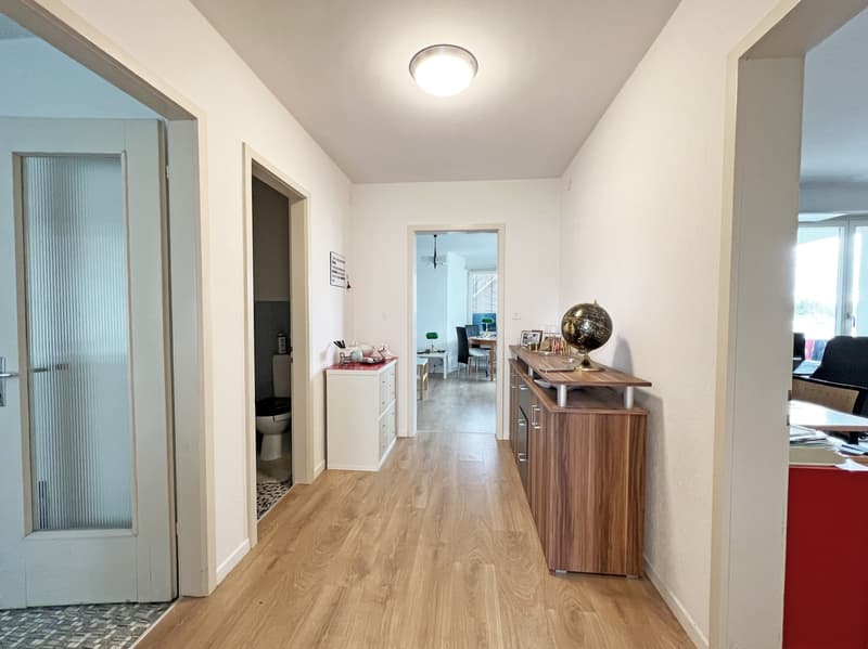 2.0 Zimmer Wohnung in Oberglatt (4)