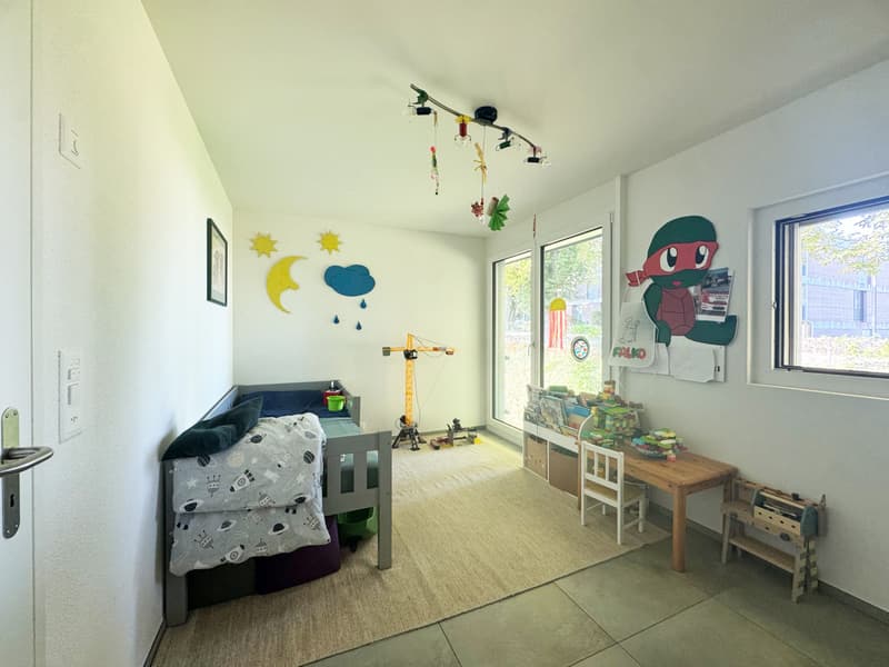 4.5-Zimmer Wohnung in Eglisau (11)