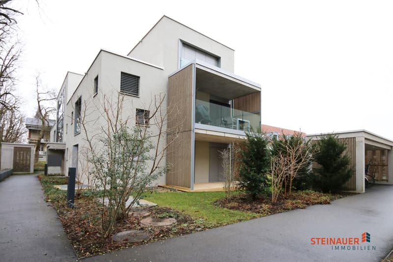 4.5-Zimmer Wohnung in Eglisau (1)