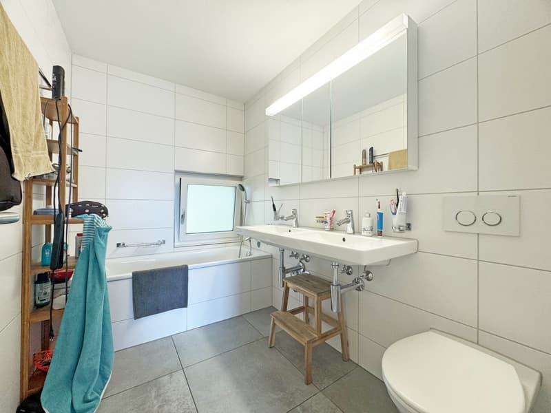 4.5-Zimmer Wohnung in Eglisau (13)
